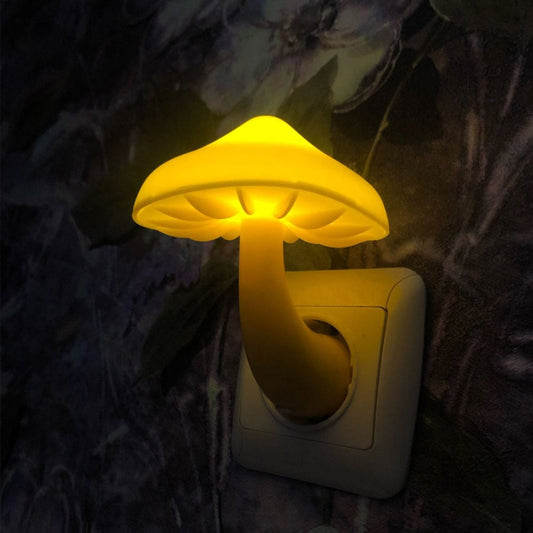 Bug‘s Life Mushroom Light