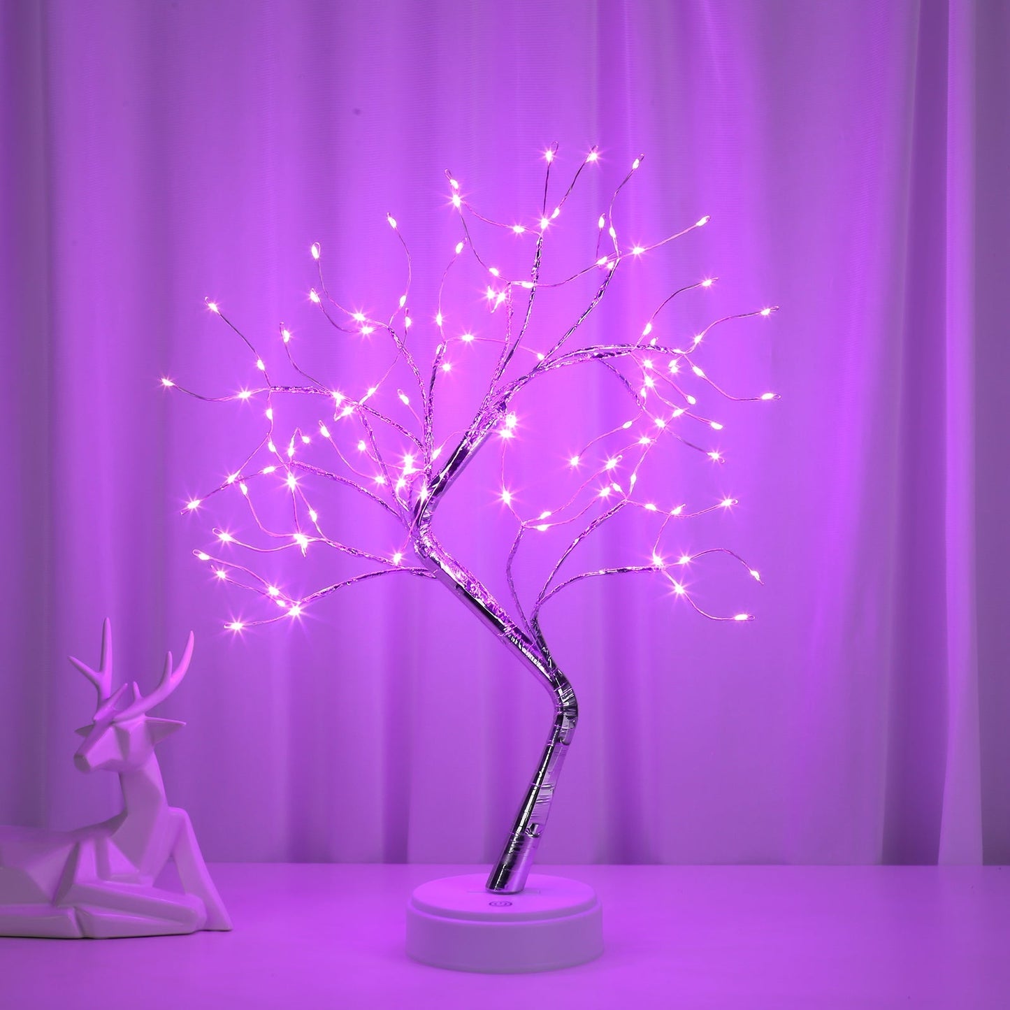 Fairy Tree Lamp