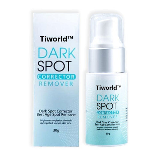 Tiworld™ Triple-Active Brightening Dark Spot Remover